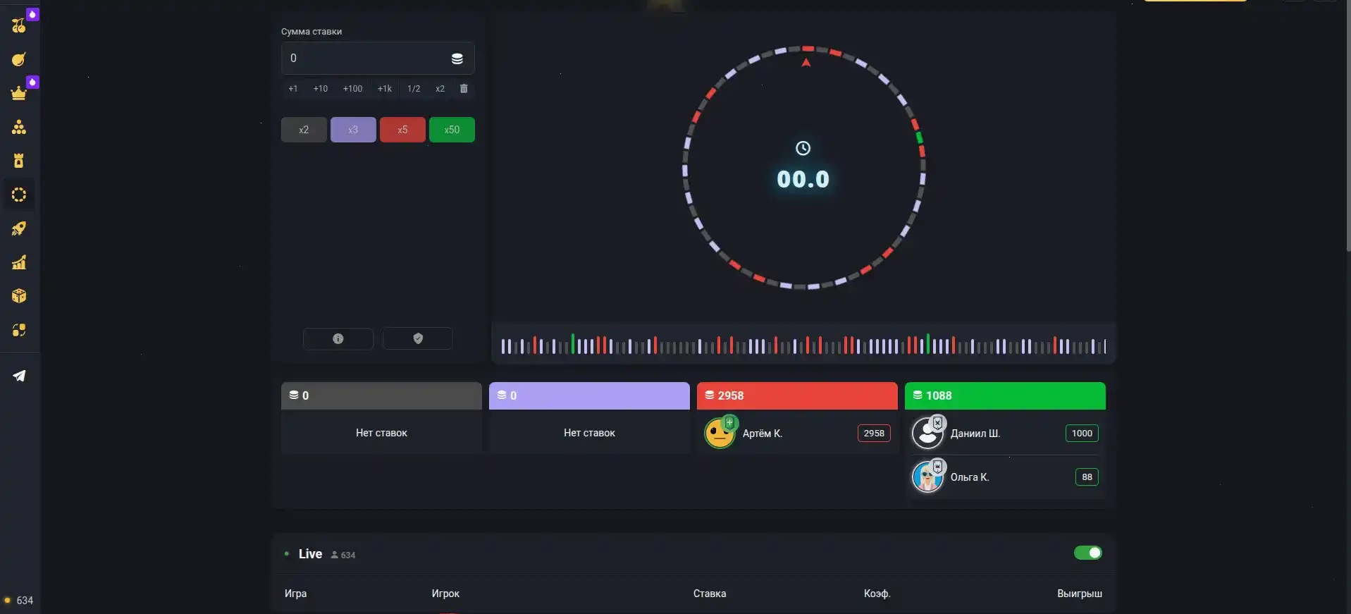 Комета казино способы входа приветственные выплаты лицензии