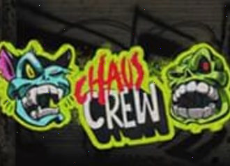 chaos crew hacksaw Комета