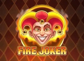 fire joker Комета регистрация